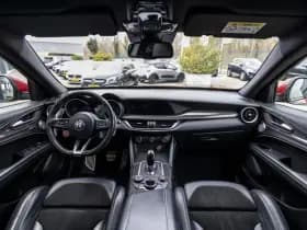 Alfa Romeo Stelvio thumbnail 23