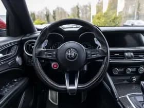 Alfa Romeo Stelvio thumbnail 27