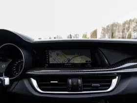 Alfa Romeo Stelvio thumbnail 43
