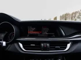 Alfa Romeo Stelvio thumbnail 46