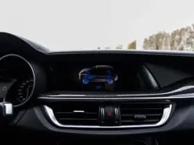 Alfa Romeo Stelvio thumbnail 47