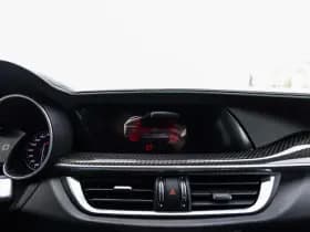 Alfa Romeo Stelvio thumbnail 48