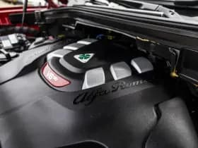 Alfa Romeo Stelvio thumbnail 58