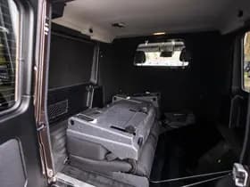 Mercedes-Benz G-Klasse thumbnail 16