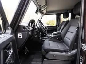 Mercedes-Benz G-Klasse thumbnail 19