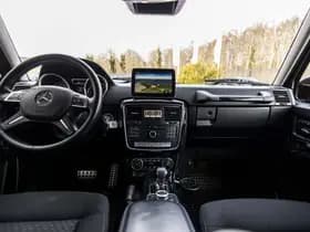 Mercedes-Benz G-Klasse thumbnail 23
