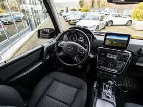 Mercedes-Benz G-Klasse thumbnail 24