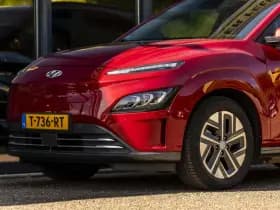 Hyundai Kona thumbnail 12