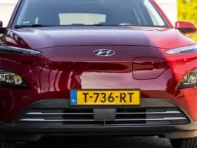 Hyundai Kona thumbnail 13