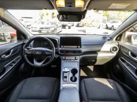 Hyundai Kona thumbnail 16
