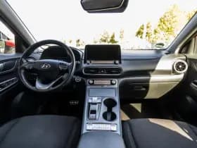 Hyundai Kona thumbnail 18