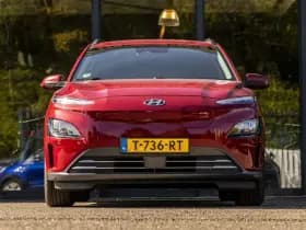 Hyundai Kona thumbnail 3