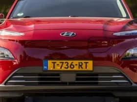 Hyundai Kona thumbnail 4