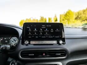 Hyundai Kona thumbnail 34