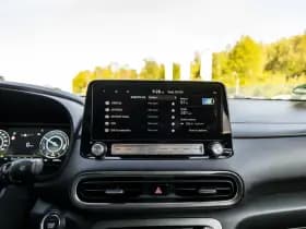 Hyundai Kona thumbnail 35