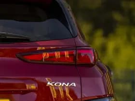 Hyundai Kona thumbnail 8