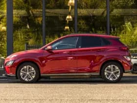 Hyundai Kona thumbnail 9