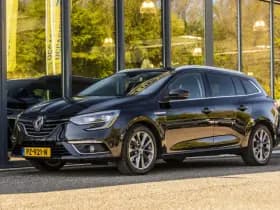 Renault Mégane thumbnail 11