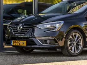 Renault Mégane thumbnail 12