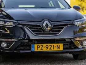 Renault Mégane thumbnail 13