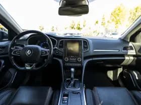 Renault Mégane thumbnail 18