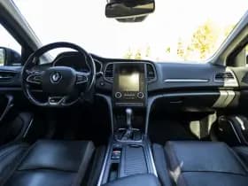 Renault Mégane thumbnail 19