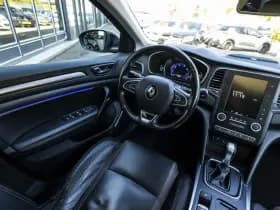 Renault Mégane thumbnail 20