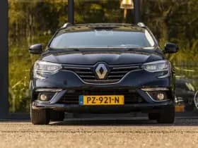 Renault Mégane thumbnail 3