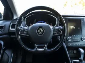 Renault Mégane thumbnail 21