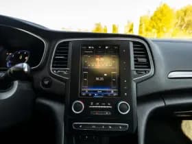 Renault Mégane thumbnail 38