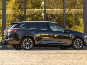 Renault Mégane thumbnail 6