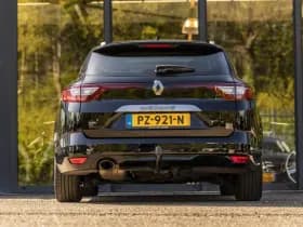 Renault Mégane thumbnail 7