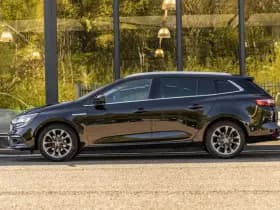Renault Mégane thumbnail 9