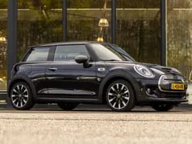 MINI Electric