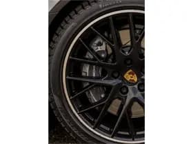 Porsche Panamera thumbnail 19