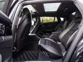 Porsche Panamera thumbnail 22