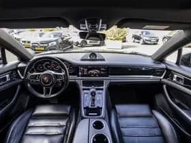 Porsche Panamera thumbnail 30
