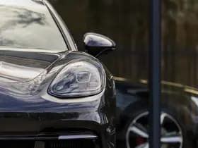 Porsche Panamera thumbnail 4