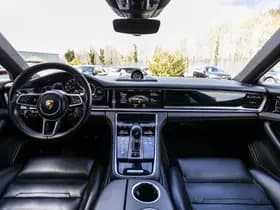 Porsche Panamera thumbnail 32