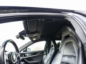 Porsche Panamera thumbnail 43