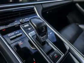 Porsche Panamera thumbnail 46