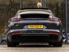 Porsche Panamera thumbnail 6