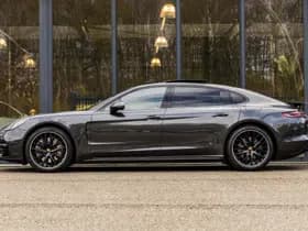 Porsche Panamera thumbnail 8