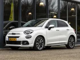 Fiat 500X thumbnail 11