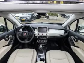 Fiat 500X thumbnail 17
