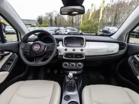Fiat 500X thumbnail 18