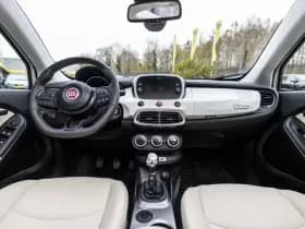 Fiat 500X thumbnail 19