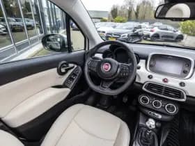 Fiat 500X thumbnail 20
