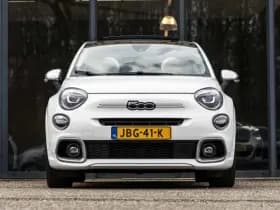 Fiat 500X thumbnail 3