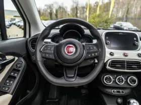 Fiat 500X thumbnail 21